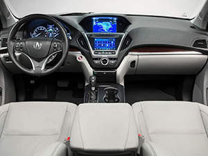 Ремонт электрооборудования Acura ZDX: фото работ автосервиса Джапан-Кар в Санкт-Петербурге №2