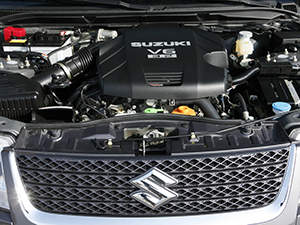 Ремонт электрооборудования Suzuki Escudo: фото работ автосервиса Джапан-Кар в Санкт-Петербурге №2