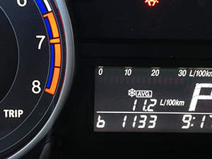Ремонт топливной системы Suzuki SX4: фото работ автосервиса Джапан-Кар в Санкт-Петербурге №2